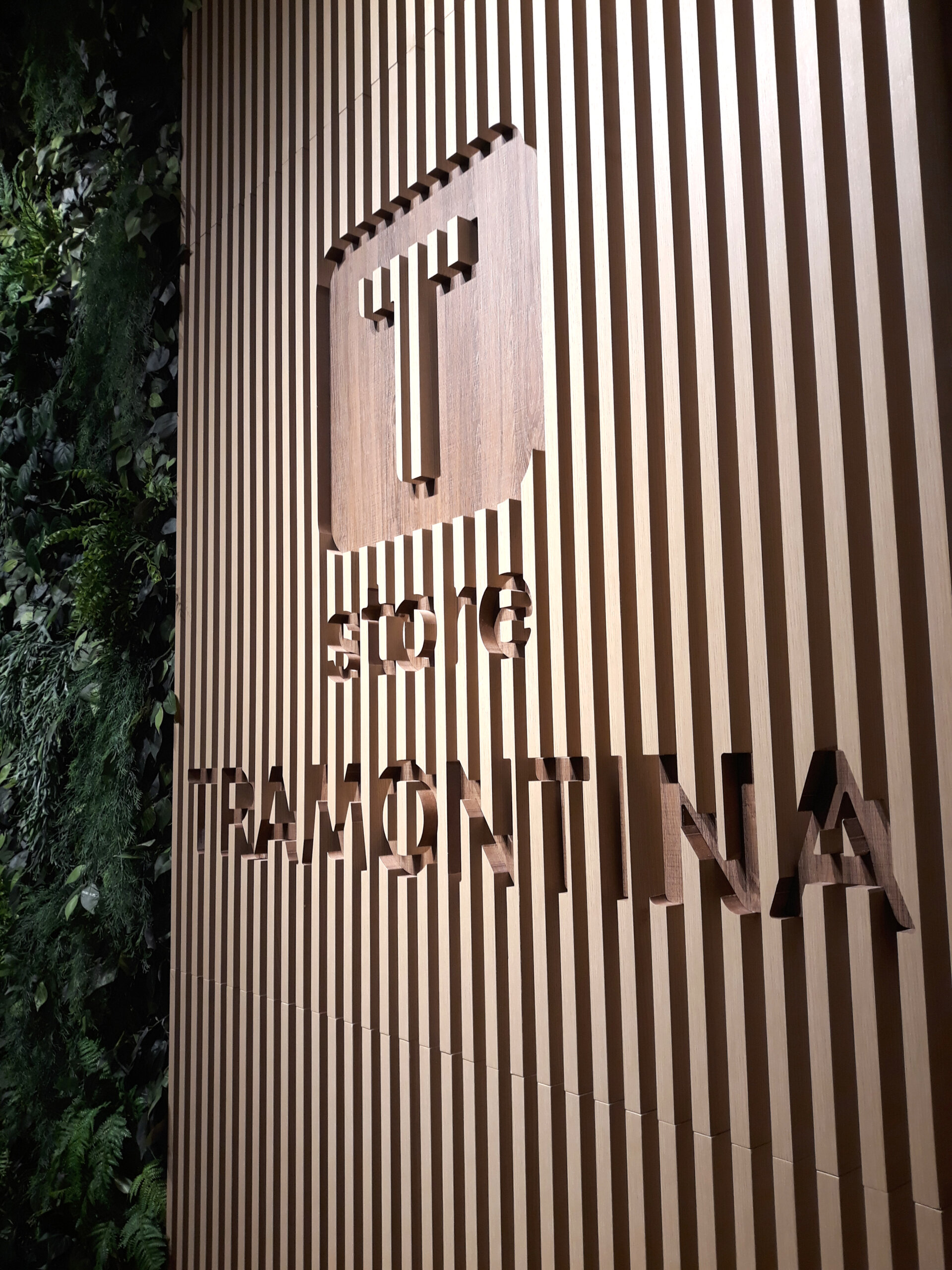 Loja Tramontina em Carlos Barbosa Redsplay